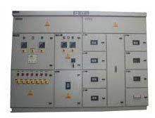 Motor Control Panels
