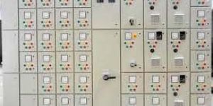 Power Distribution Panel