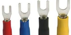 Insulated Fork Terminal