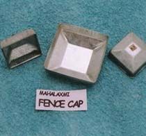 Fence Cap