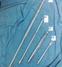 Seamless Pipe Turn Buckle