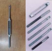 Turn Buckle Assembly