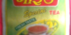 GUIDE Special Tea