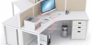 Workbench Partitions