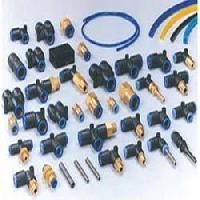 PU Fittings