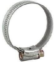 Stainless Steel Hose Clips