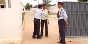 Comprehensive and Integrated Security Services