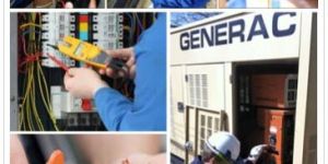 Electromechanical Services