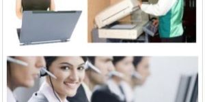 Support Staff Services