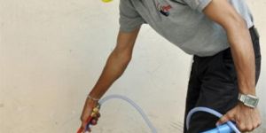 Termite Control Services