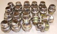 Alloy Nuts