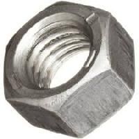 Galvanized Nuts