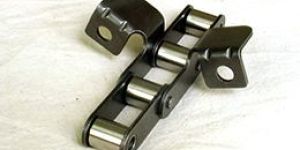 Agricultural Roller Chains