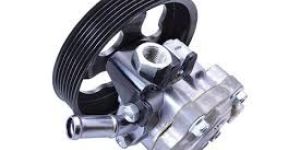 Power Steering Pumps