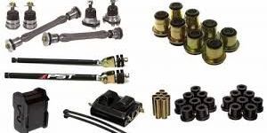 Suspension Components