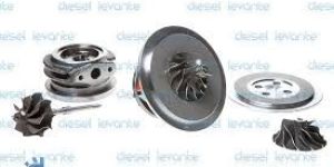 Turbocharger Parts