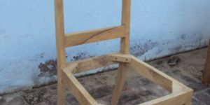Wooden Chairs