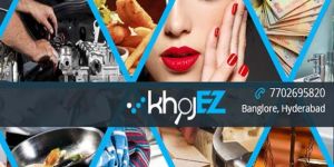 Household Repair Services