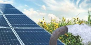 Solar Water Pump AMC Services