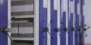 Compactor Storage System