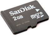 microSD Cards