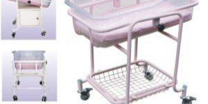 Baby Paediatric Trolley