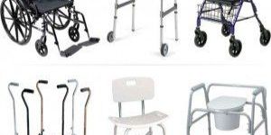 Commode Wheelchairs