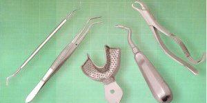 Dental Surgury Instruments