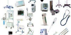 Medical Equipment