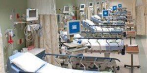 Patient Bedsides Equipments