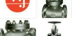 Wj Valves
