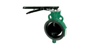 Zoloto Butterfly Valves