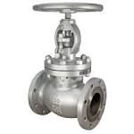 Zoloto Cast Steel Valves