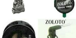 Zoloto Ci Valves