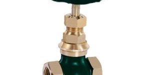 Zoloto Globe Valves