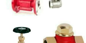 Zoloto Gunmetal Valves