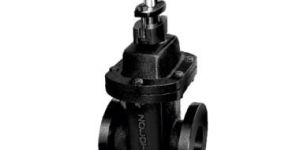 Zoloto Sluice Valves