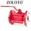Zoloto Valves