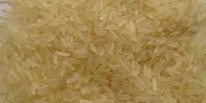 Boiled Rice