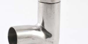 Stainless Steel Anguler Valves