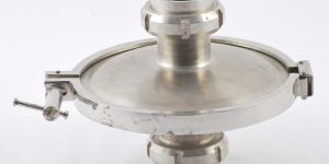 Stainless Steel Dish Filter