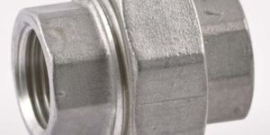 Stainless Steel IC Union