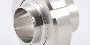 Stainless Steel Pipe Din Union