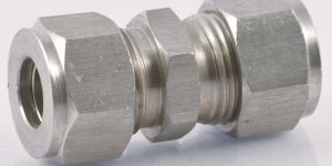 Stainless Steel Pipe Ferrule Union