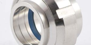 Stainless Steel Pipe SMS Union