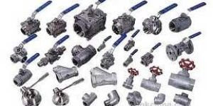 Stainless Steel Valves