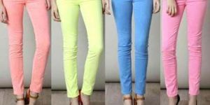 Ladies Jeans
