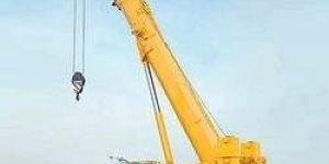 Hydra Crane Rental Services