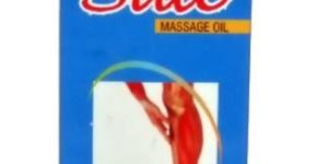 Ayurvedic Pain Relief Oil