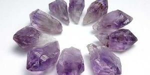 Amethyst Stone